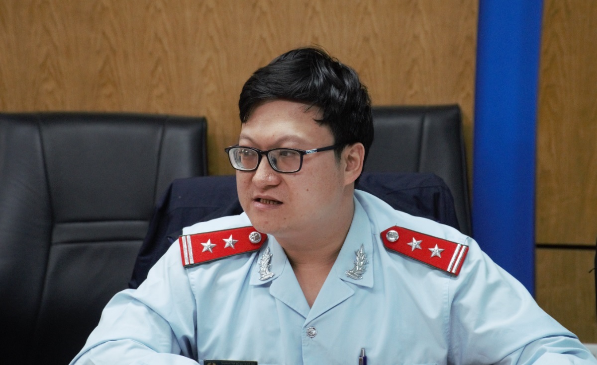 Ông Phạm Hoàng Minh: “Niên hạn cho các thiết bị như thang máy sẽ khắc phục được xác suất để lọt “lỗi” của khâu kiểm định, tăng tính an toàn cho vận hành, sử dụng”