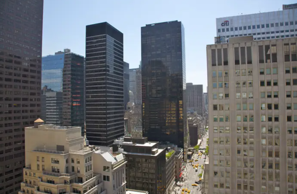 Hình ảnh tháp Olympic