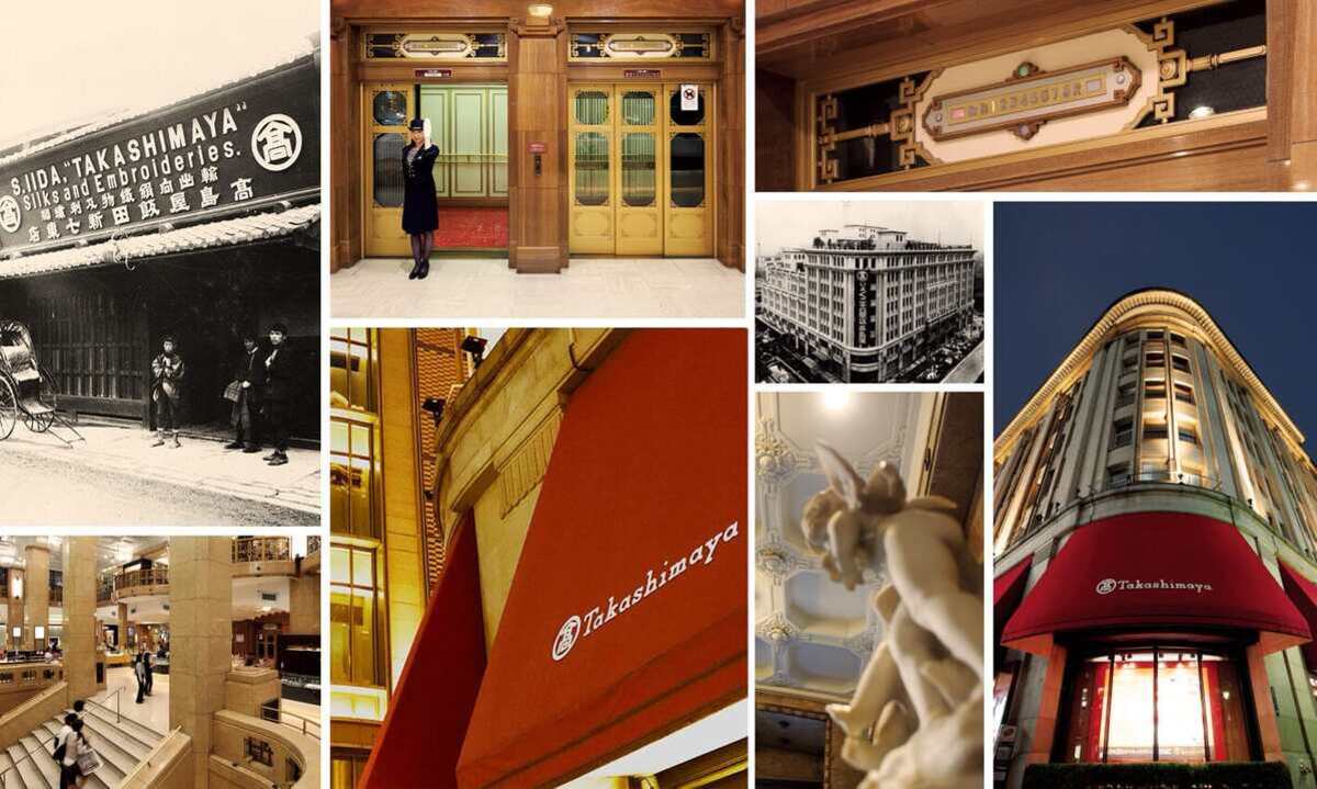 Thang-may-duoc-phuc-vu-thu-cong-tai-Takashimaya-va-van-hoa-dich-vu-Nhat-Ban-Omotenashi-1