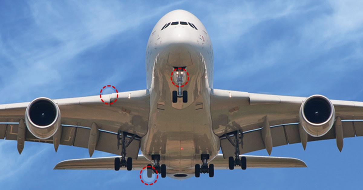 cong-nghe-thuy-luc-ung-dung-trong-may-bay