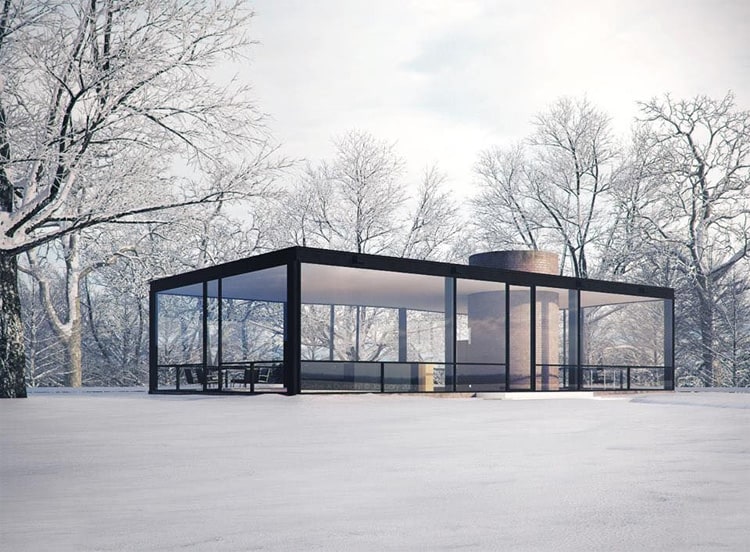 glass-house-philip-johnson