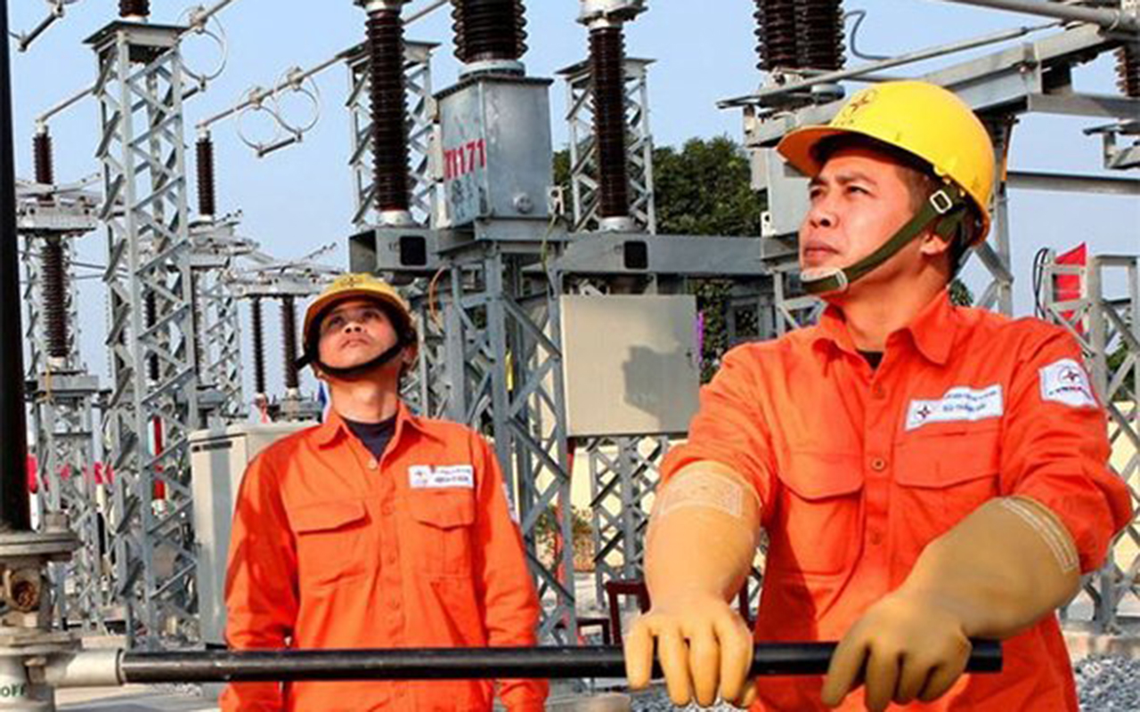 Cách xin cấp điện 3 pha