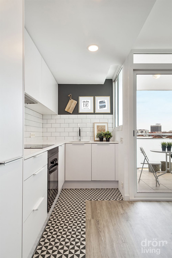 nha-bep-mau-trang-phong-cach-zen