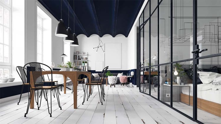 phong-cach-noi-that-scandinavian-voi-san-go-sang-mau-va-tuong-trang