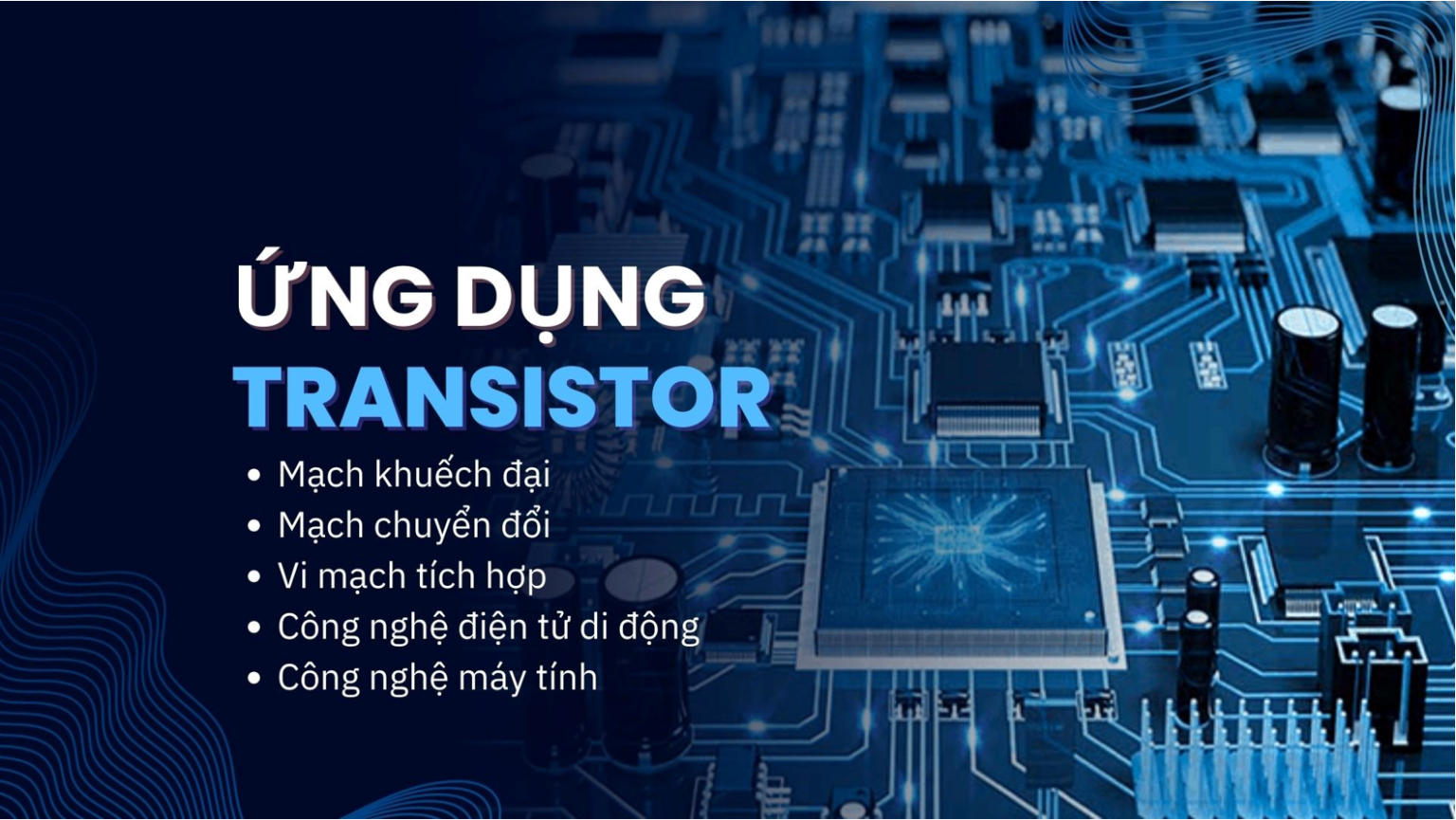 transistor-mot-linh-kien-dien-tu-trong-nganh-thang-may