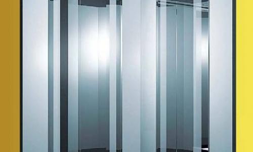 Mẫu Cabin tiêu chuẩn TPE-CB01