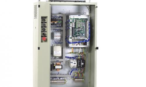 Tủ điều khiển Step - Trung Quốc