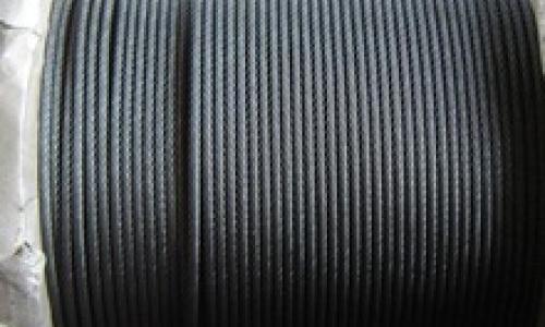 Cáp tải chuyên dụng cho thang máy