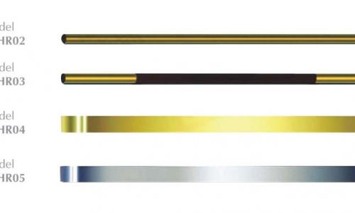 Tay vịn Trong Cabin thang máy