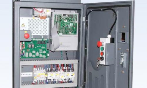 Tủ điều khiển Nippon - Malaysia