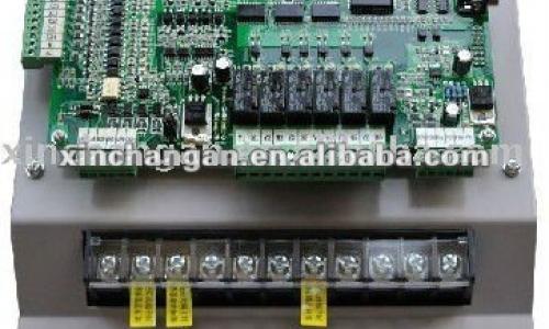 Biến tần tích hợp vi xử lý thang máy Monarch - Trung Quốc