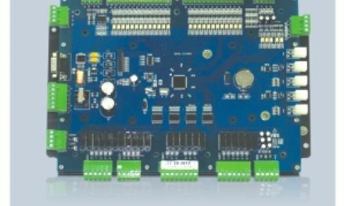 Vi xử lý thang máy MICO