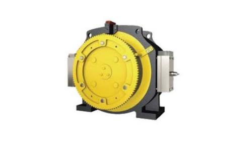 Động cơ thang máy FUJI