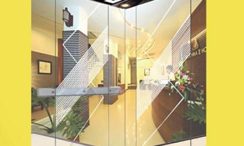 Cabin Hoa văn lựa chọn Phong thuỷ TPE-LD05