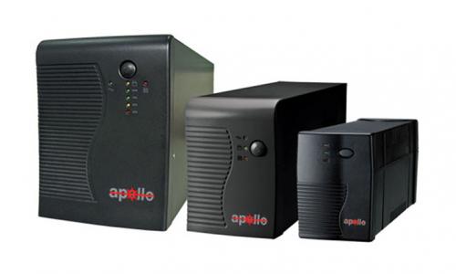 Bộ cứu hộ tự động Apolo Đài loan