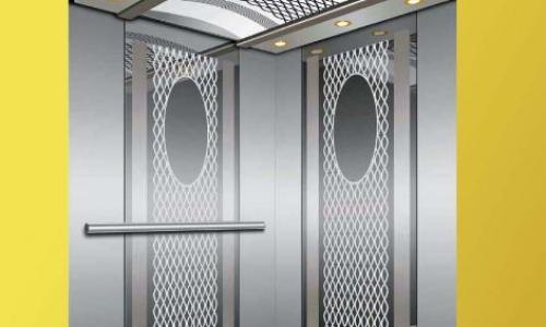 Cabin Hoa văn lựa chọn Phong thuỷ TPE-LD07