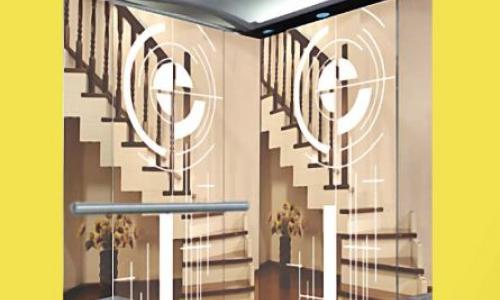 Cabin Hoa văn lựa chọn Phong thuỷ TPE-LD06