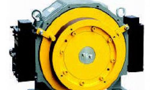 Động cơ thang máy NIPPON Malaysia