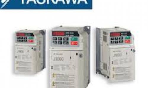 Biến tần chuyên dụng cho thang máy Yaskawa - Nhật Bản