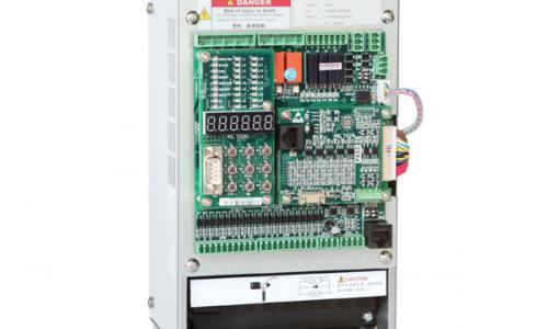 Biến tần tích hợp vi xử lý thang máy Step - Thái Lan