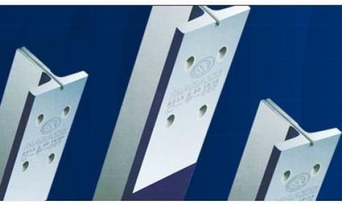 Ray (rail) dẫn hướng thang máy Marazzi - Italia