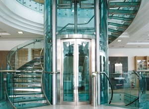 Thang Máy Thủy Lực