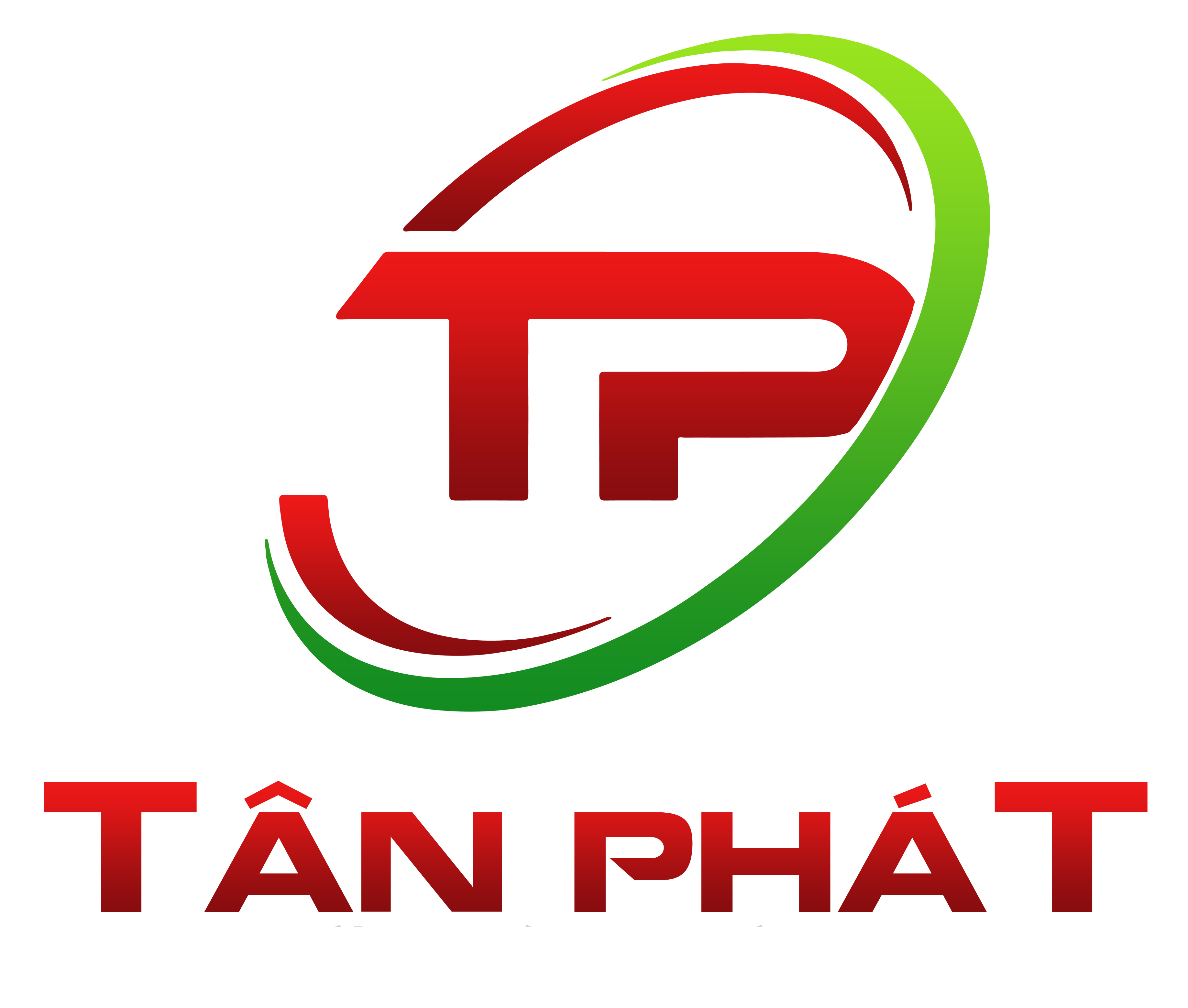 Công ty Thang máy Tân Phát