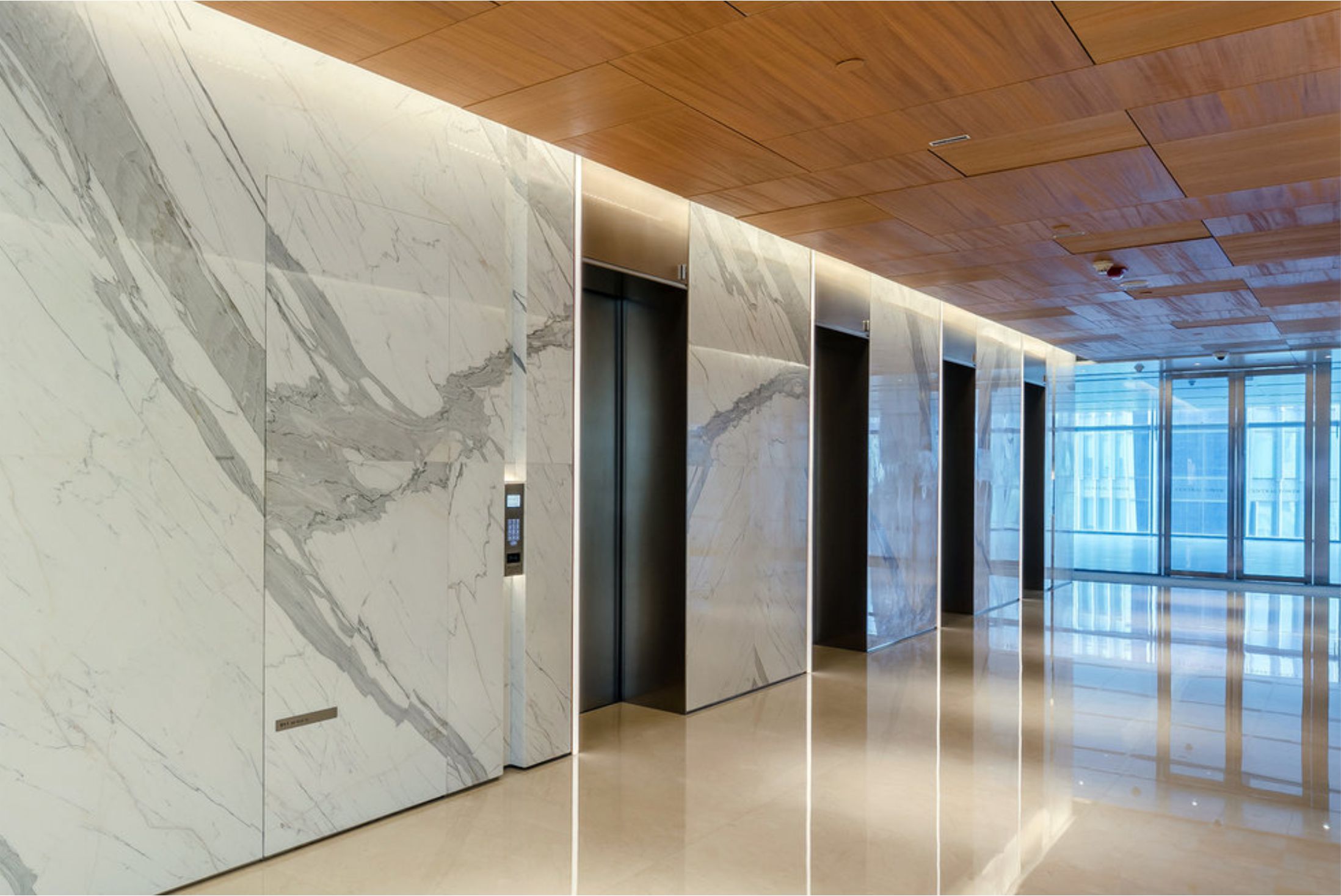 Dịch vụ nâng cấp tháng máy