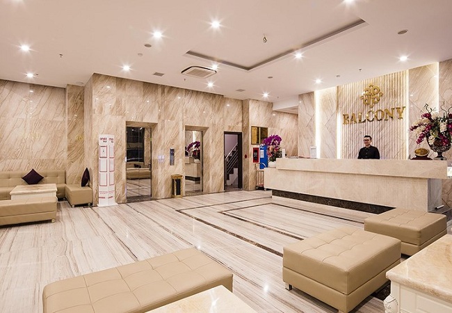 5 TIÊU CHUẨN THIẾT KẾ THANG MÁY TRONG KHÁCH SẠN, KHÔNG PHẢI AI CŨNG BIẾT