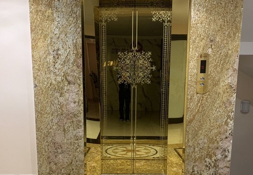 Chi phí lắp đặt thang máy gia đình khoảng bao nhiêu?