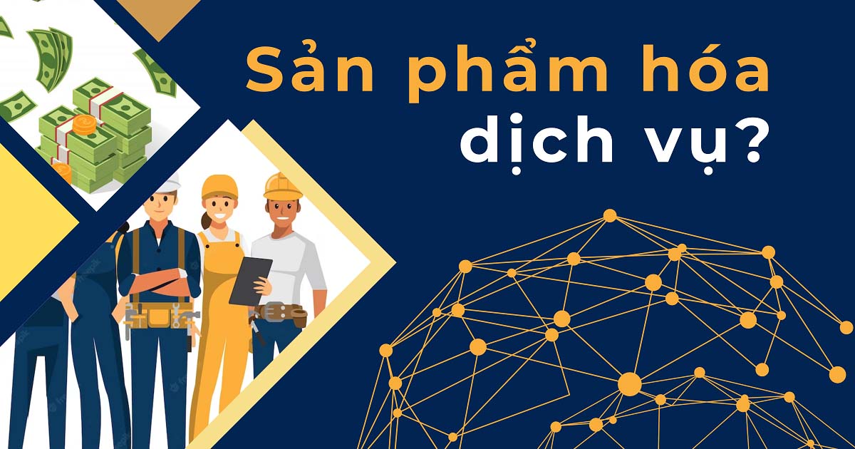 Có Chỉ Số Đo Lường Cho Chất Lượng Dịch Vụ Không?