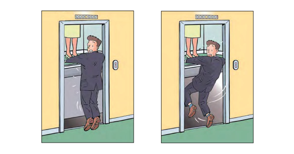 Cứu Hộ Thang Máy Phần 1 – Những Hiểu Lầm Nghiêm Trọng