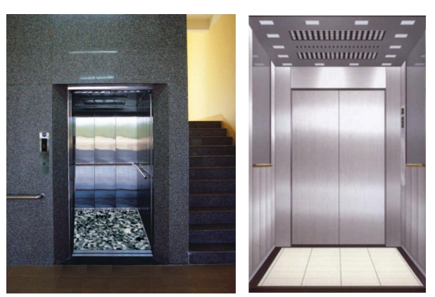 Ba điều quan trọng cần biết khi lắp đặt thang máy trong gia đình 