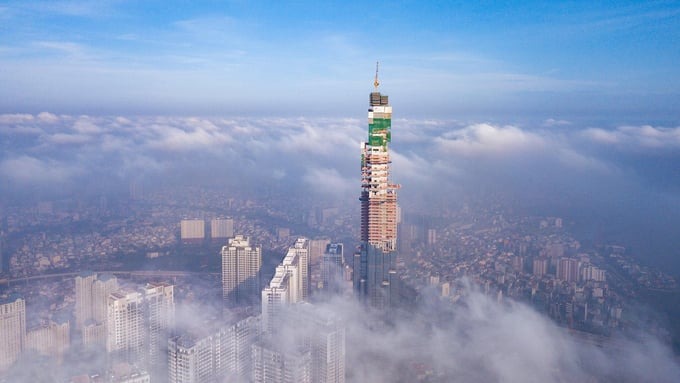 Tòa Nhà Trị Giá Chục Nghìn Tỷ Do Chính Tay Người Việt Xây Dựng, Từng Được Vinh Danh Là “Tòa Nhà Cao Tầng Tốt Nhất Thế Giới”