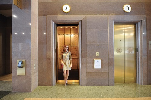 Những tiêu chuẩn kỹ thuật thang máy