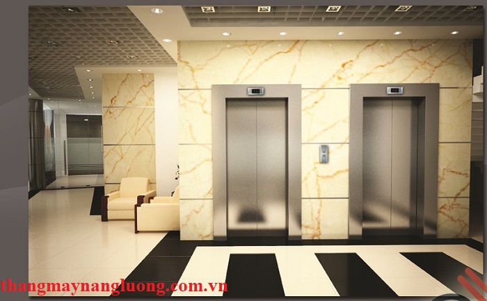 Lưu ý khi lựa chọn thang máy bạn cần biết