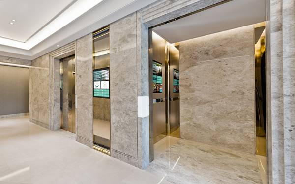 Những tiêu chuẩn thang máy khách sạn được quy định mới nhất 2022