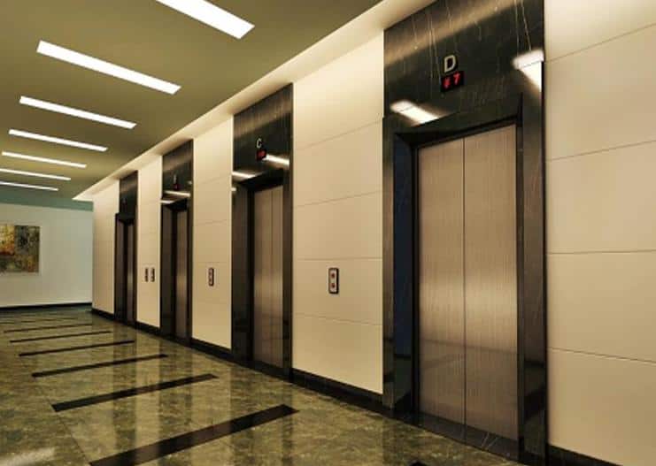 6 quy định về thang máy trong nhà cao tầng MỚI NHẤT CẦN BIẾT NGAY