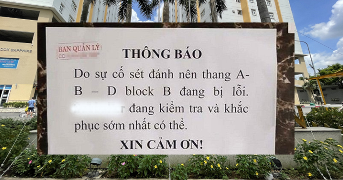 Sét Có Thể Ảnh Hưởng Như Thế Nào Đến Thang Máy Nhà Bạn?