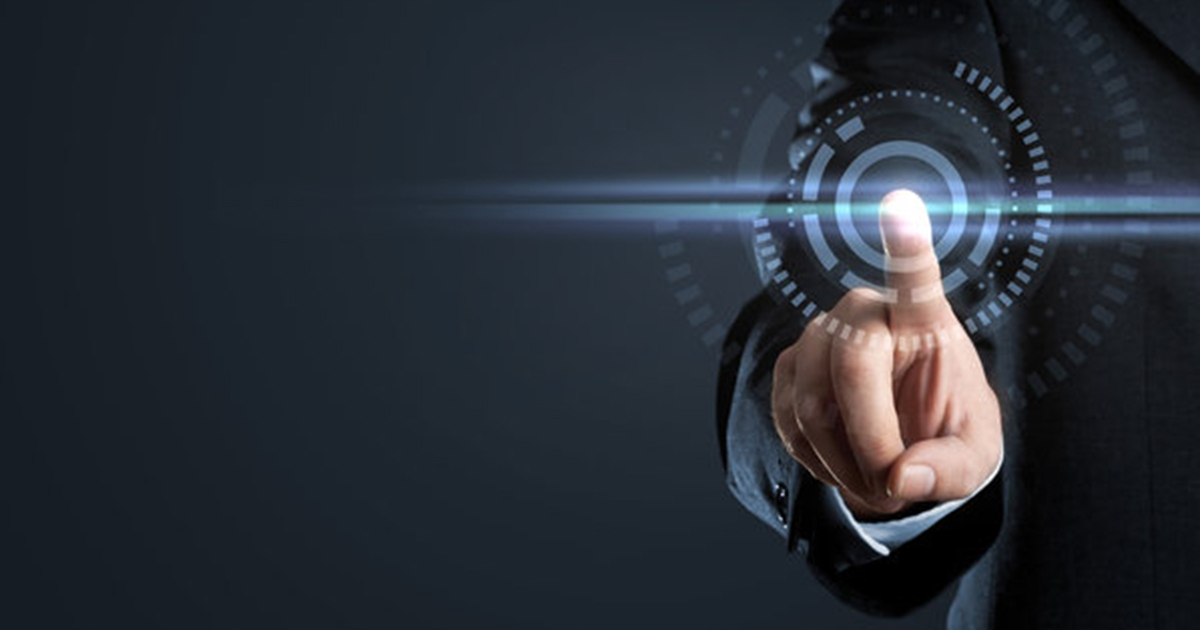 Nút Thang Máy Cảm Ứng – Xu Hướng Gọi Thang Hiện Đại