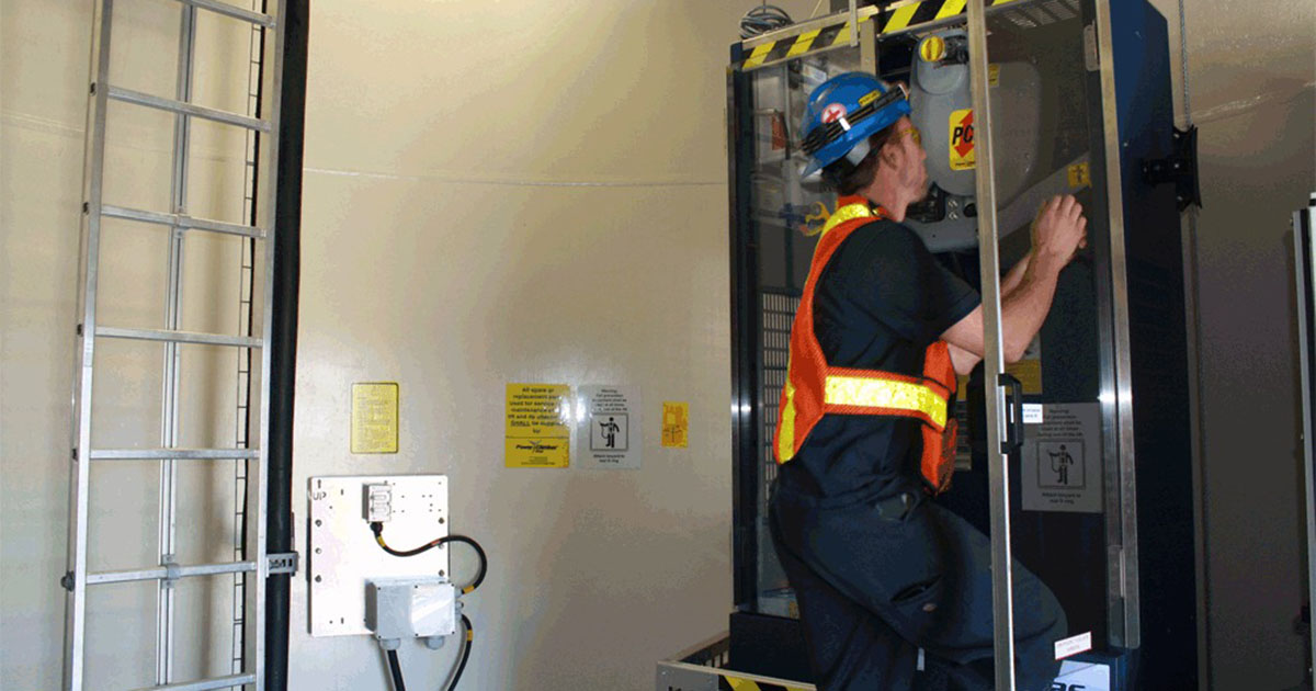 Giải Pháp Nâng Cấp Thang Máy Nào Phù Hợp Cho Bạn?