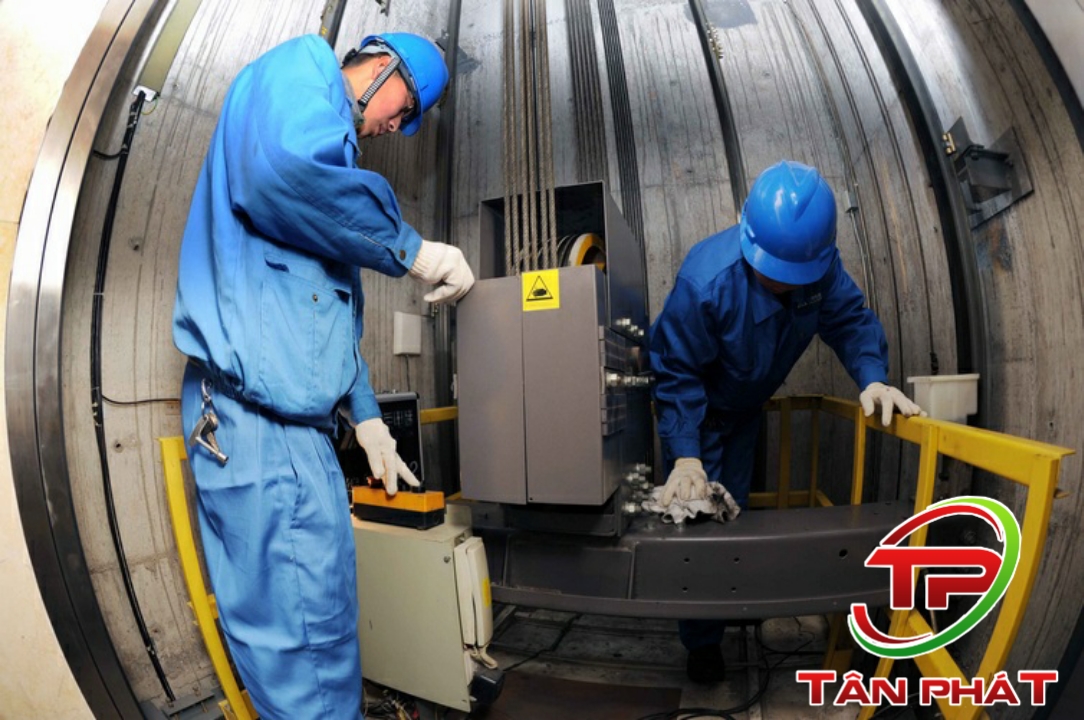 Bảo trì thang máy – thời điểm và quy trình cần thực hiện