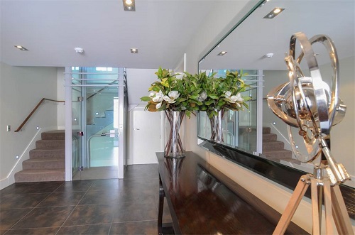  Báo giá thang máy Quảng Ninh, Hạ Long