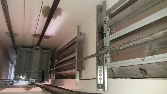 Dịch vụ bảo hành bảo trì thang máy tại Hạ Long 