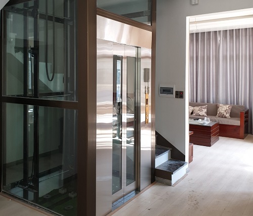Kinh nghiệm lựa chọn thang máy gia đình tốt nhất
