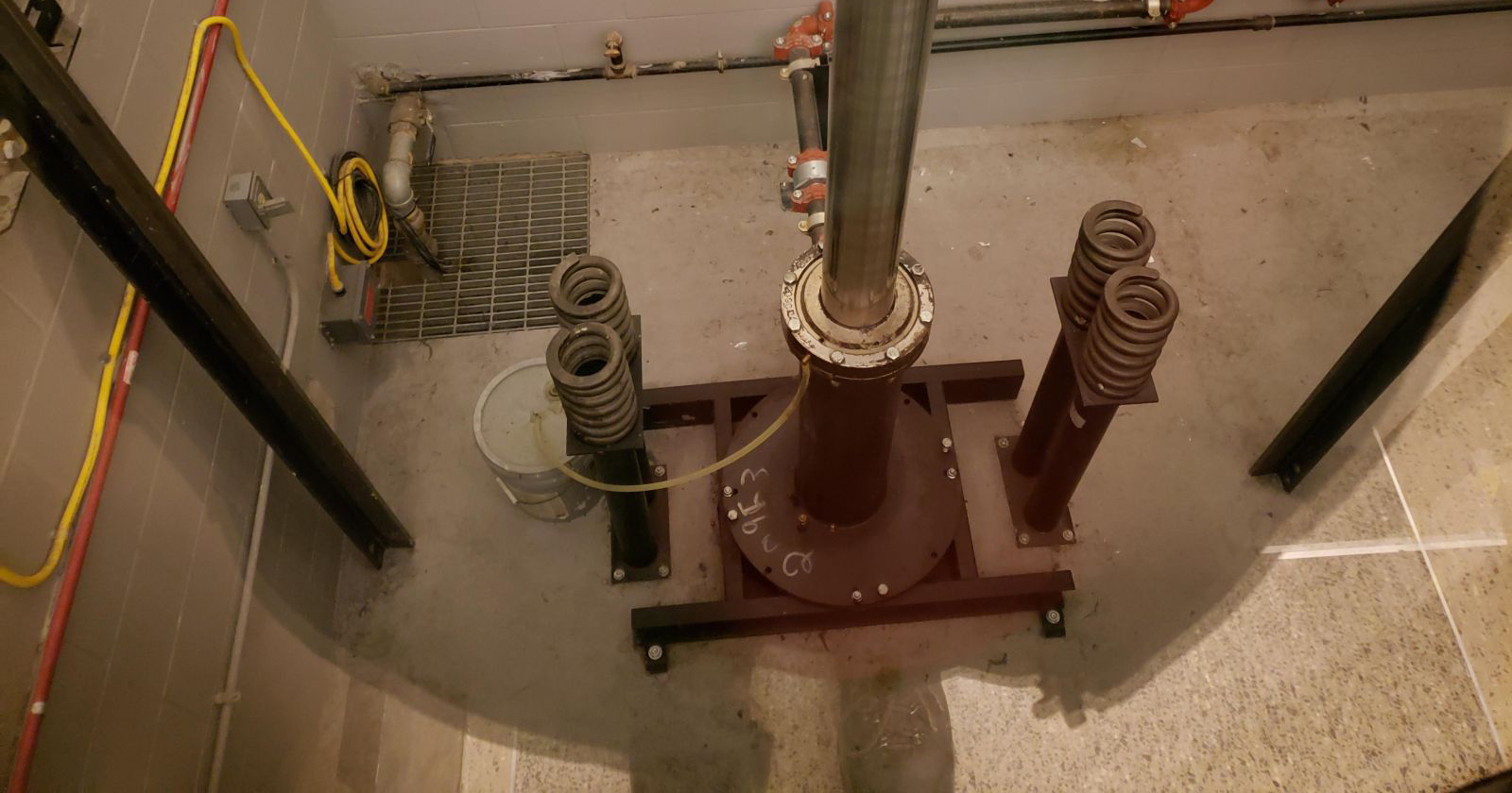 Xu Hướng Lắp Đặt Thang Máy Không Hố Pit Hiện Nay