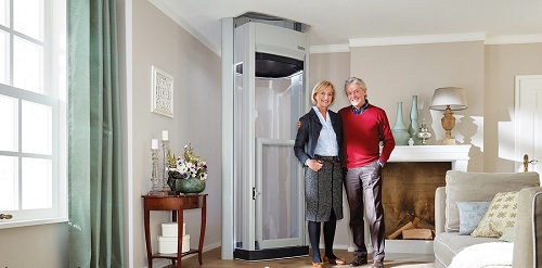 Những lưu ý về an toàn sử dụng thang máy