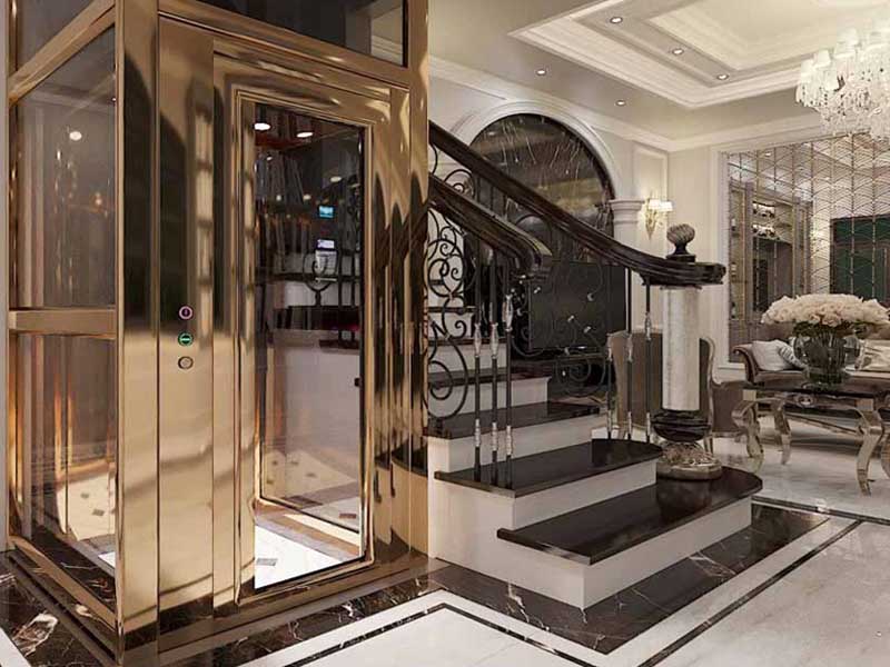 6 Kinh Nghiệm Mua Thang Máy Gia Đình Cho Người Mới