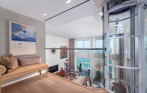 Những điều cần tránh khi lắp đặt thang máy