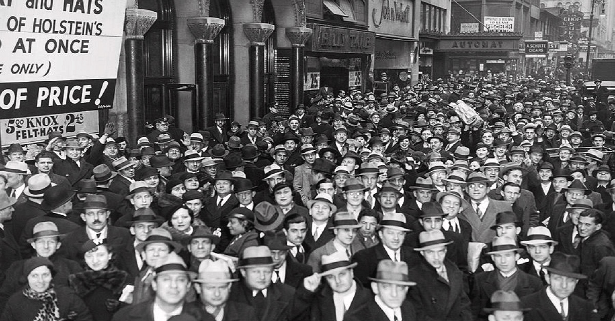 Những Cuộc Đình Công Trong Lịch Sử Ngành Thang Máy